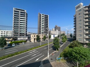 サンライズ庚午中の物件内観写真